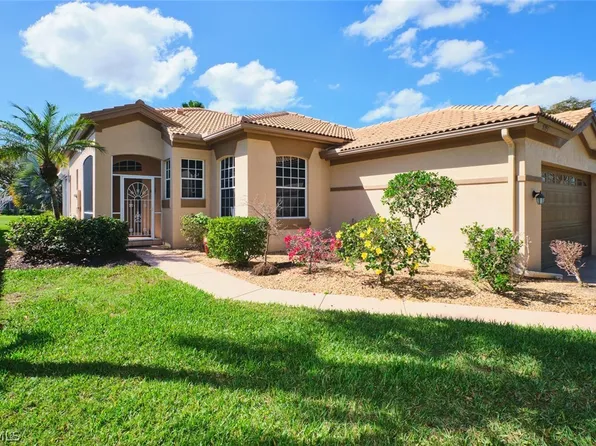 9293 Garden Pointe, Fort Myers, FL 33908