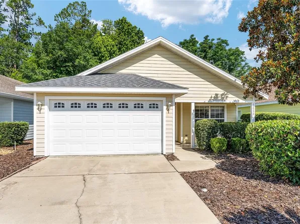 11752 NW 61st Ter, Alachua, FL 32615