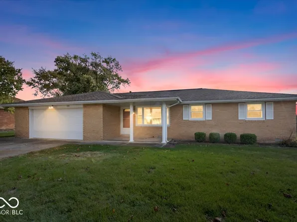 509 Imy Ln, Anderson, IN 46013