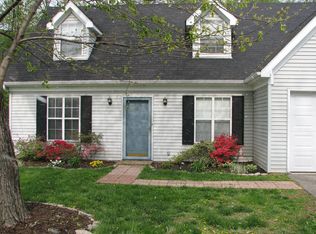 611 Fenley Ave, Louisville, KY 40222