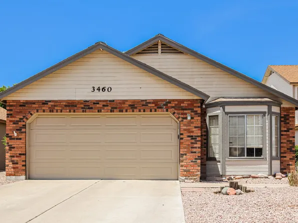 3460 N Seneca Ct, Chandler, AZ 85224