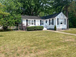 705 Buffalo Ave, Egg Harbor, NJ 08215