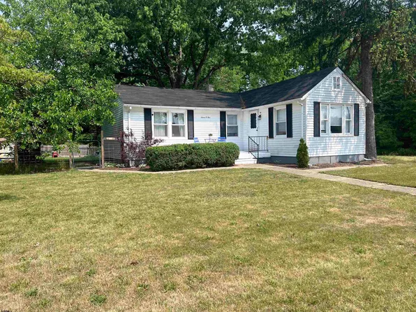 705 Buffalo Ave, Egg Harbor, NJ 08215