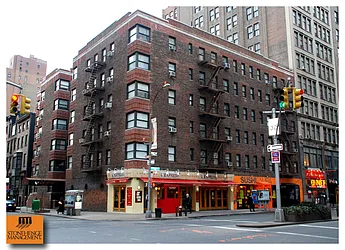 Rented by Stonehenge NYC LLC