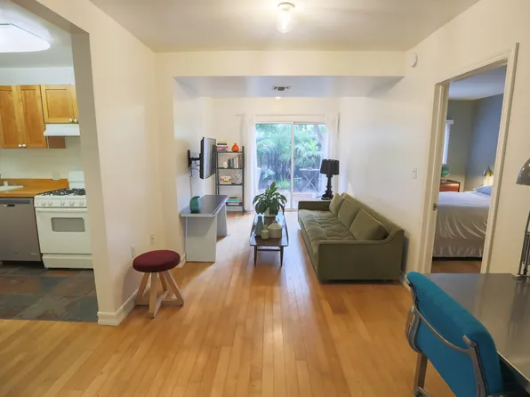 314 1/2 N Alfred St #1, Los Angeles, CA 90048
