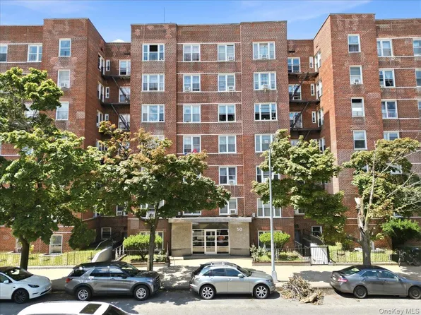 50 Kenilworth Place #73, Brooklyn, NY 11210