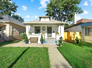 1827 Clermont St, Denver, CO 80220