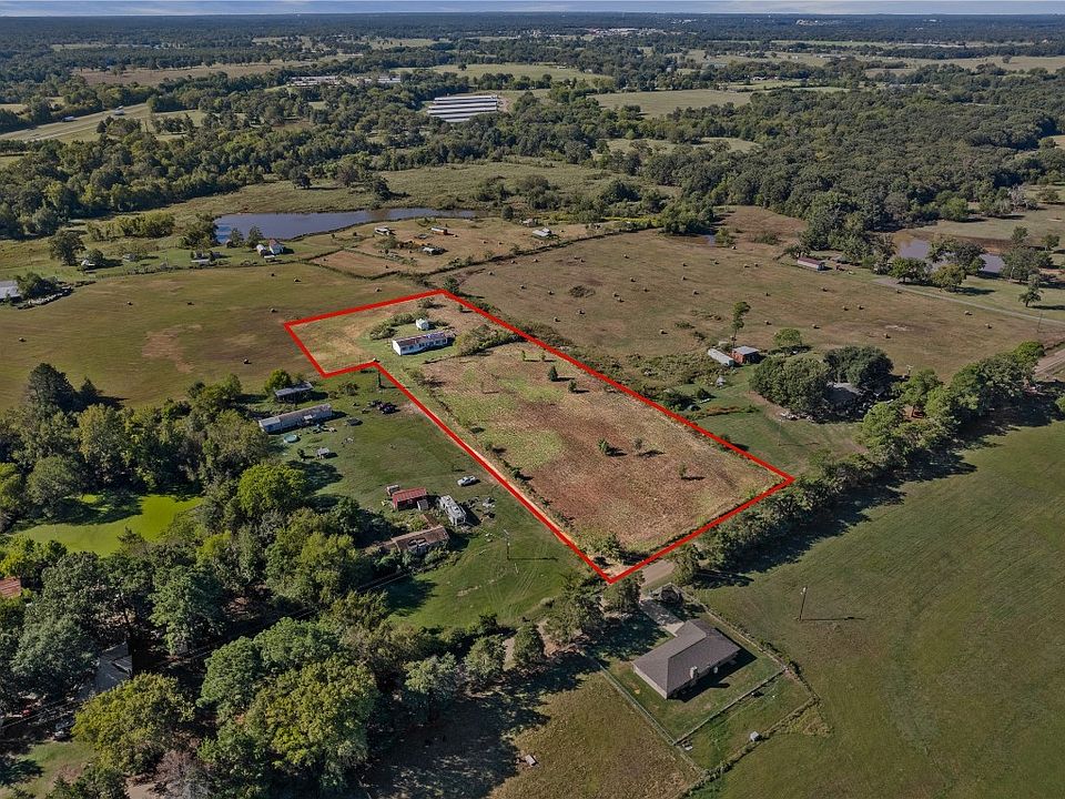 County Road 3325, Cookville, TX 75558 MLS 20445448 Zillow