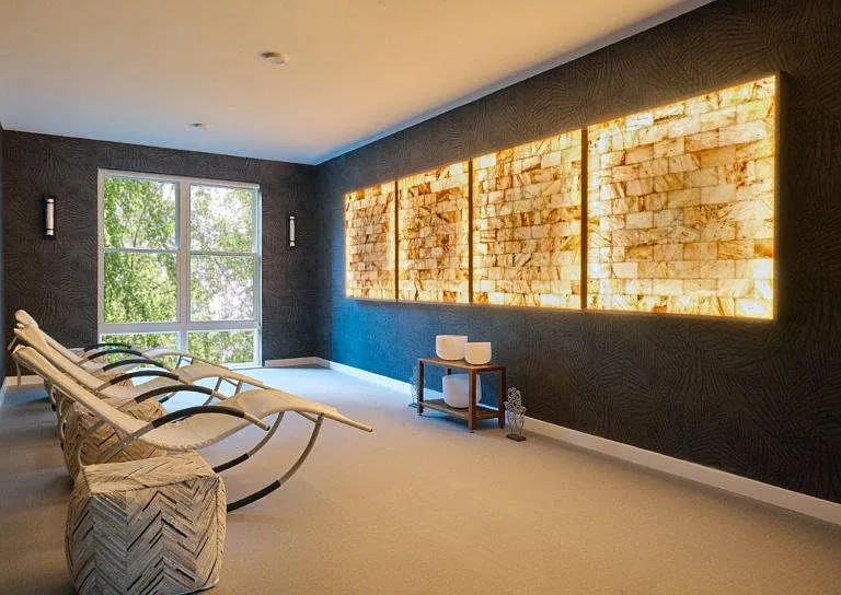 Meditation Room
