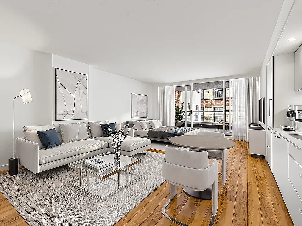 84 White St #9A