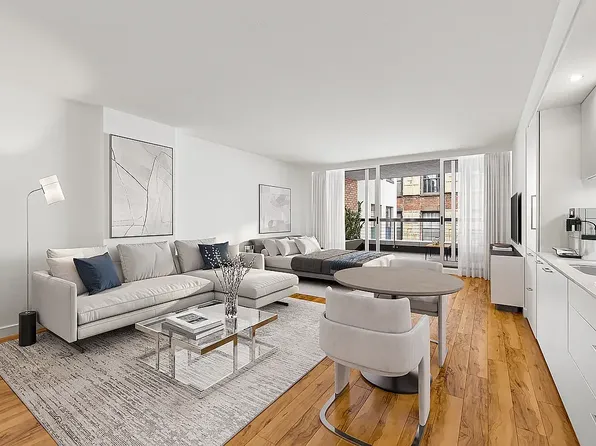 84 White St APT 9A, New York, NY 10013