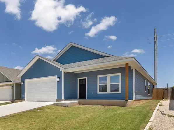 126 Feather Way, Fredericksburg, TX 78624
