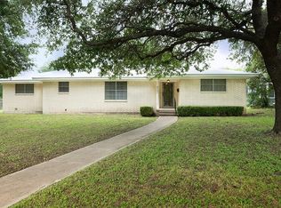 2721 Colcord Ave, Waco, TX 76707