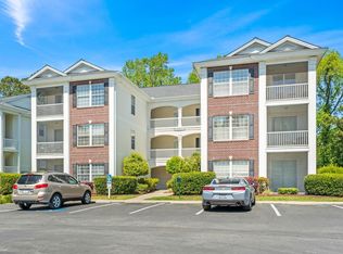 1286 River Oaks Dr UNIT J, Myrtle Beach, SC 29579