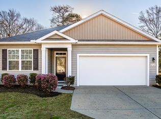 2162 Bayview Dr SW, Supply, NC 28462