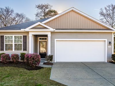 2162 Bayview Drive SW, Supply, NC, 28462