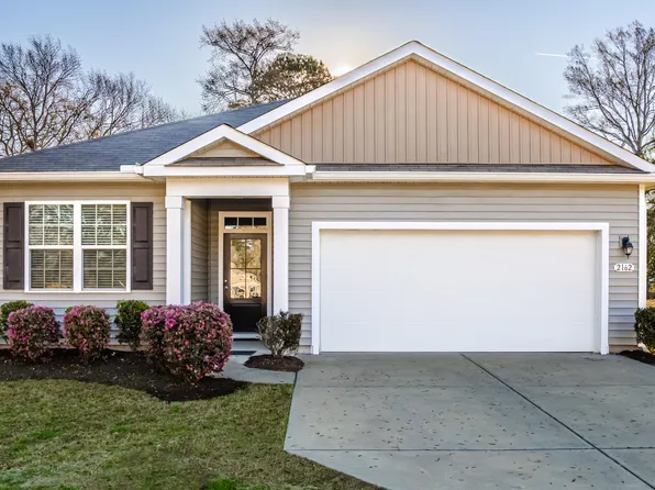 2162 Bayview Drive SW, Supply, NC 28462