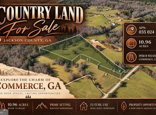 1958 B Wilson Rd, Commerce, GA 30529