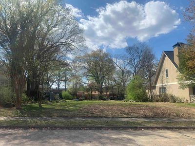 1906 N Tyler St, Little Rock, AR, 72207