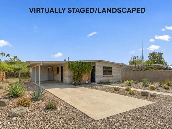 964 N Catalina Ave, Tucson, AZ 85711