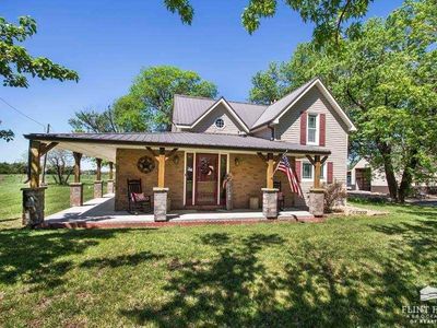 506 N 6th St, White City, KS, 66872