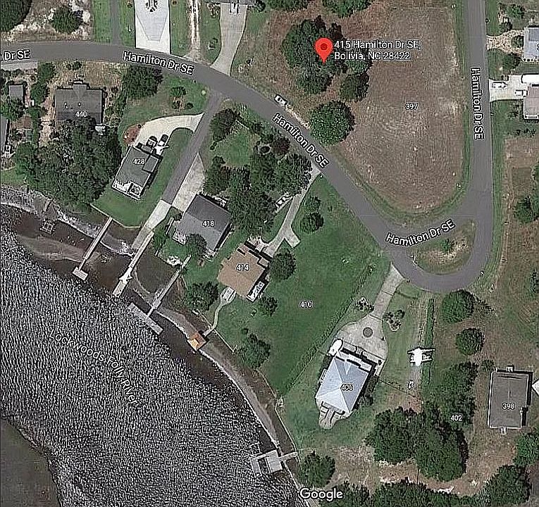 415 Hamilton Rd SE
Rourks La