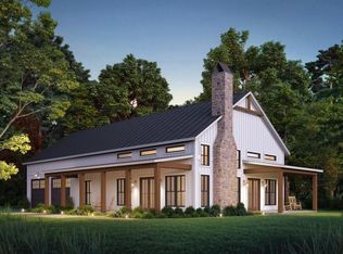 342 S McCollum Dr, Canton, GA 30114