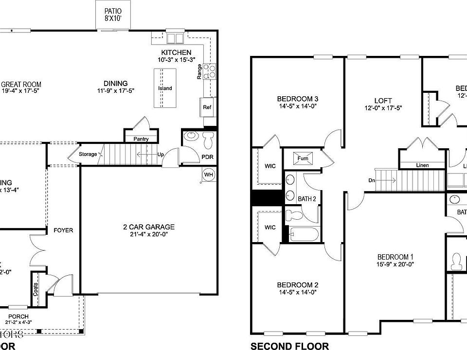 2nd image of 108 Summit Ridge Ln