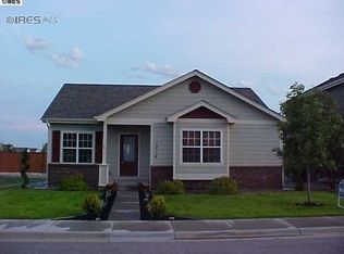 1714 E 9th St, Loveland, CO 80537
