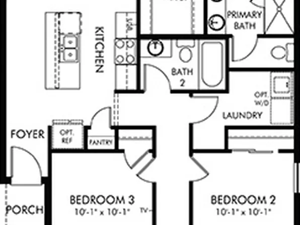 268 Links Terrace Blvd, Daytona Beach, FL 32124