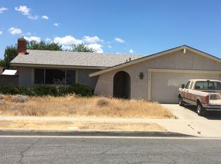 37767 27th St E, Palmdale, CA 93550