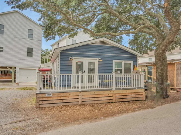 6001 - 1157 S Kings Hwy. #1157, Myrtle Beach, SC 29575