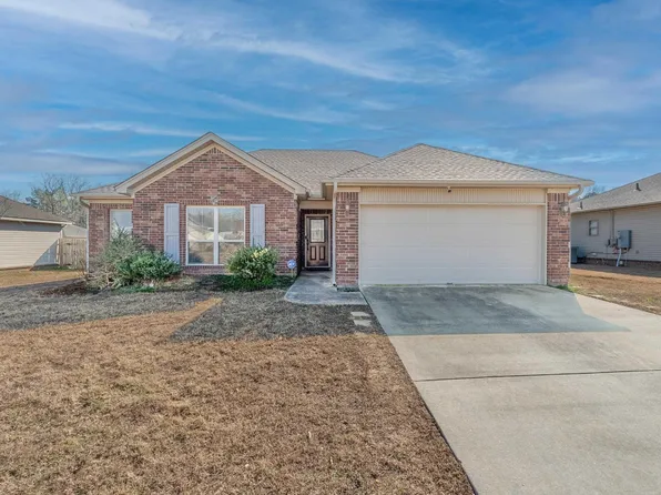 725 Rolling Rock Dr, Austin, AR 72007