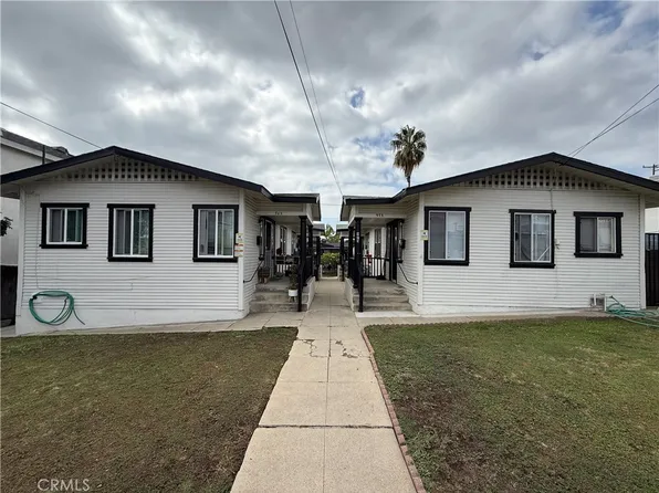 965 W 1st St, San Pedro, CA 90731