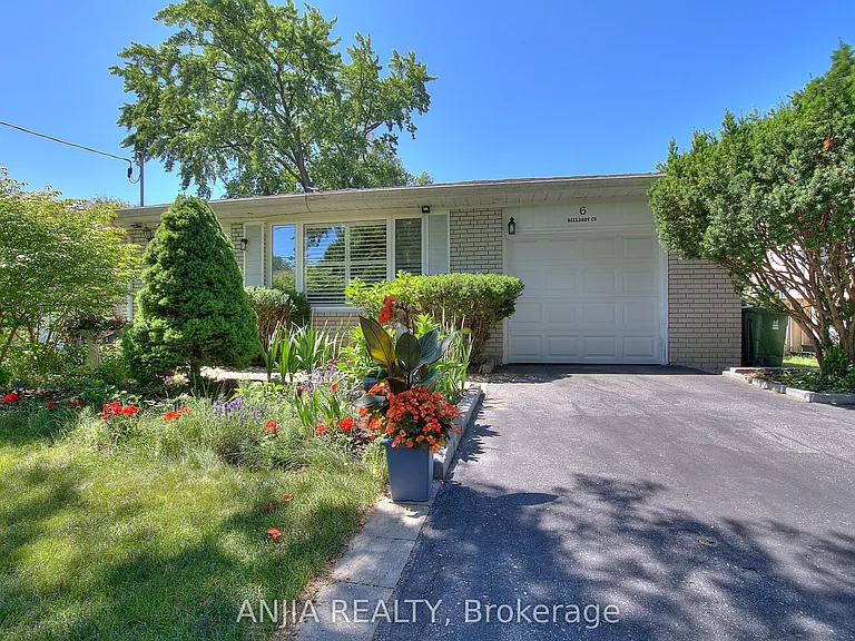 6 Bellbury Cres #Yard 1b — Photo 10