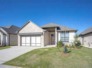 3017 SW 133rd St, Oklahoma City, OK 73170