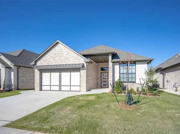 3017 SW 133rd St, Oklahoma City, OK 73170