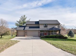 2344 Odessa Dr, Marshalltown, IA 50158