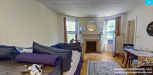 1063 Beacon St Photo 1
