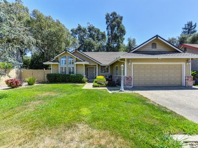6401 Shadow Hawk Dr, Citrus Heights, CA, 95621