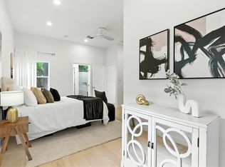 4508 Chiappero Trl, Austin, TX 78731