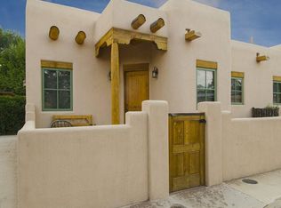 717 Don Felix St #B, Santa Fe, NM 87501