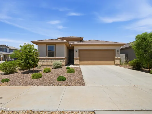 17068 W MAYA Way, Surprise, AZ 85387