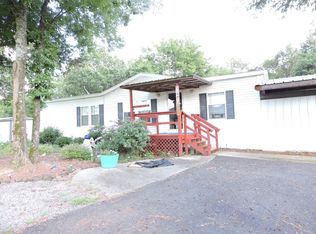 19535 Jones Creek Rd, Waldron, AR 72958