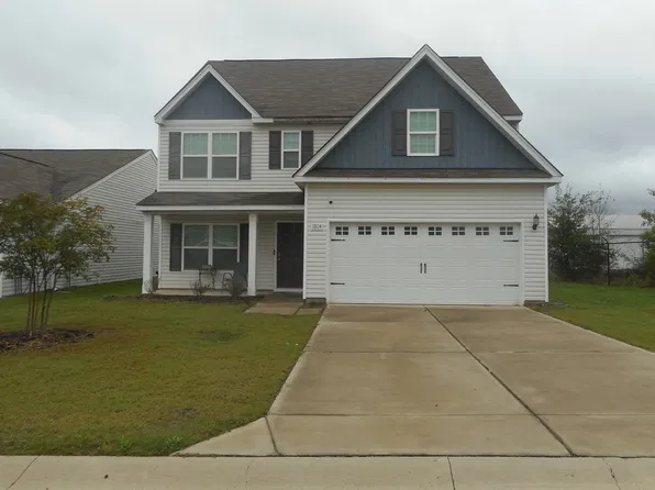 1804 Wild Rice Rd, Gilbert, SC 29054