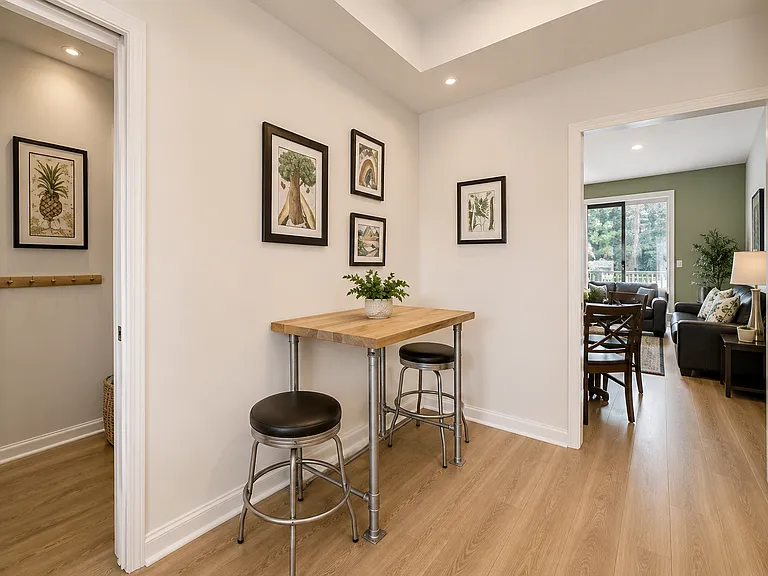 8711 Falmouth Ave #108 — Photo 3