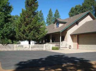 23355 Fortress Way, Pioneer, CA