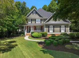 235 Jasmine Way, Milton, GA 30004