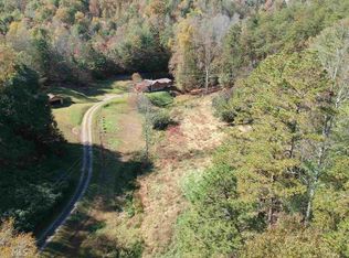898 Weaver Creek Rd, Blue Ridge, GA 30513