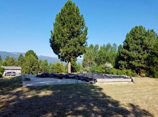 124 Bogie Dr, Cascade, ID 83611